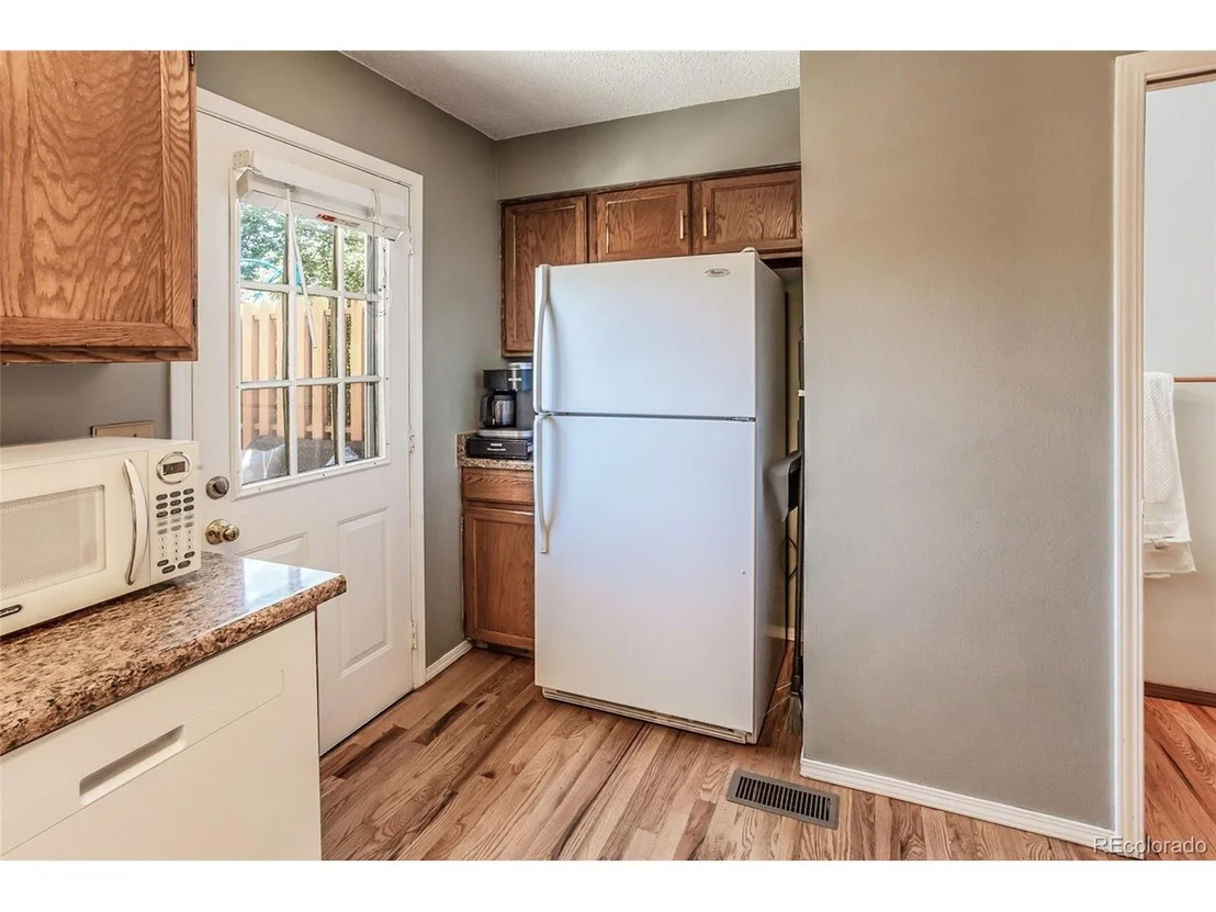 Photo of Unit A at 924 Milo Cir