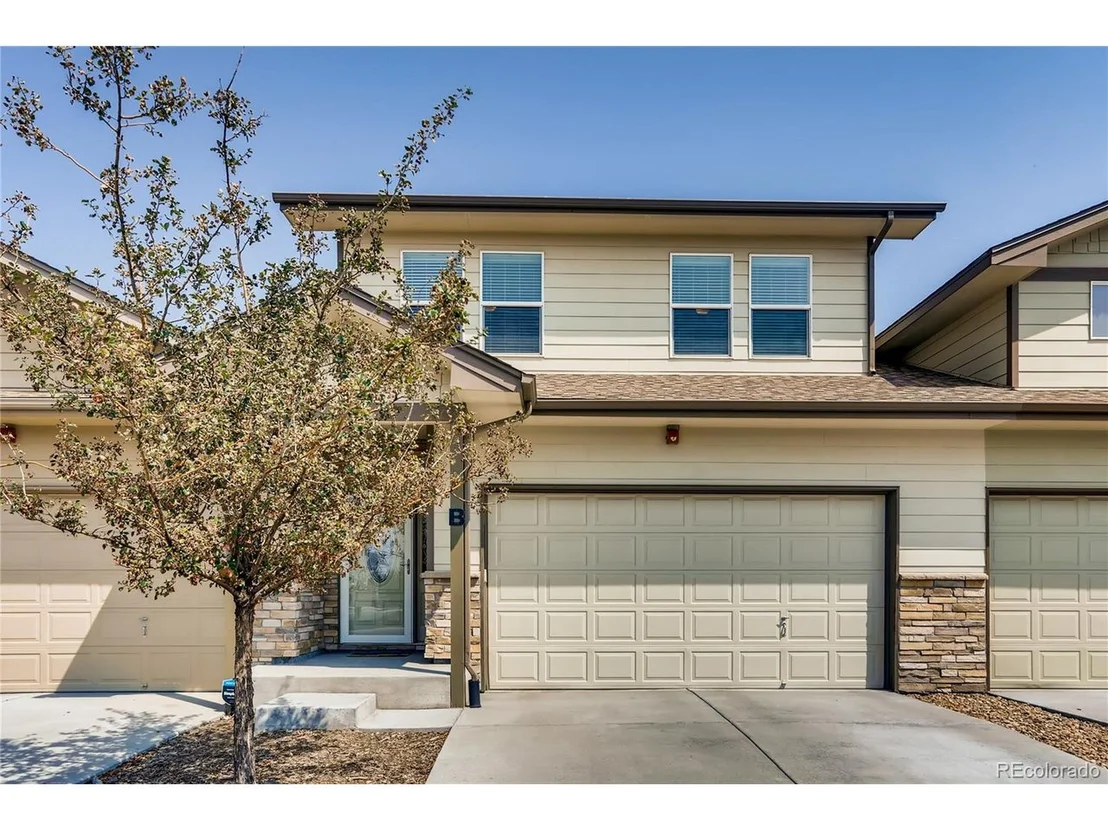 Photo of Unit B at 6780 Meade Cir