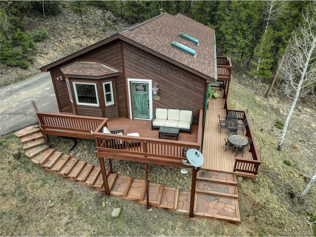 Photo of 261 Mount Bailey Dr