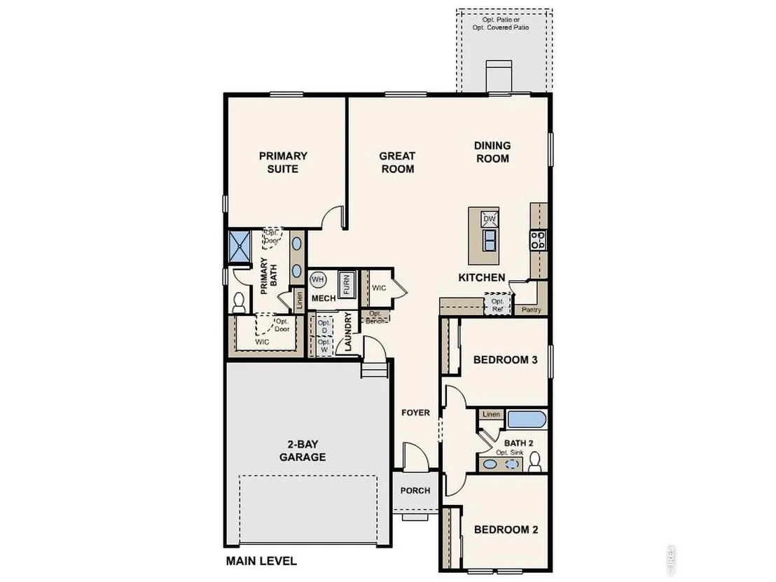 Photo of 843 Mesic Ln