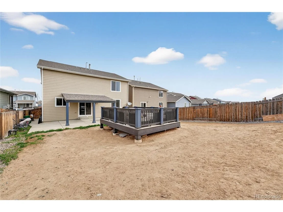 Photo of 47308 Clover Ave