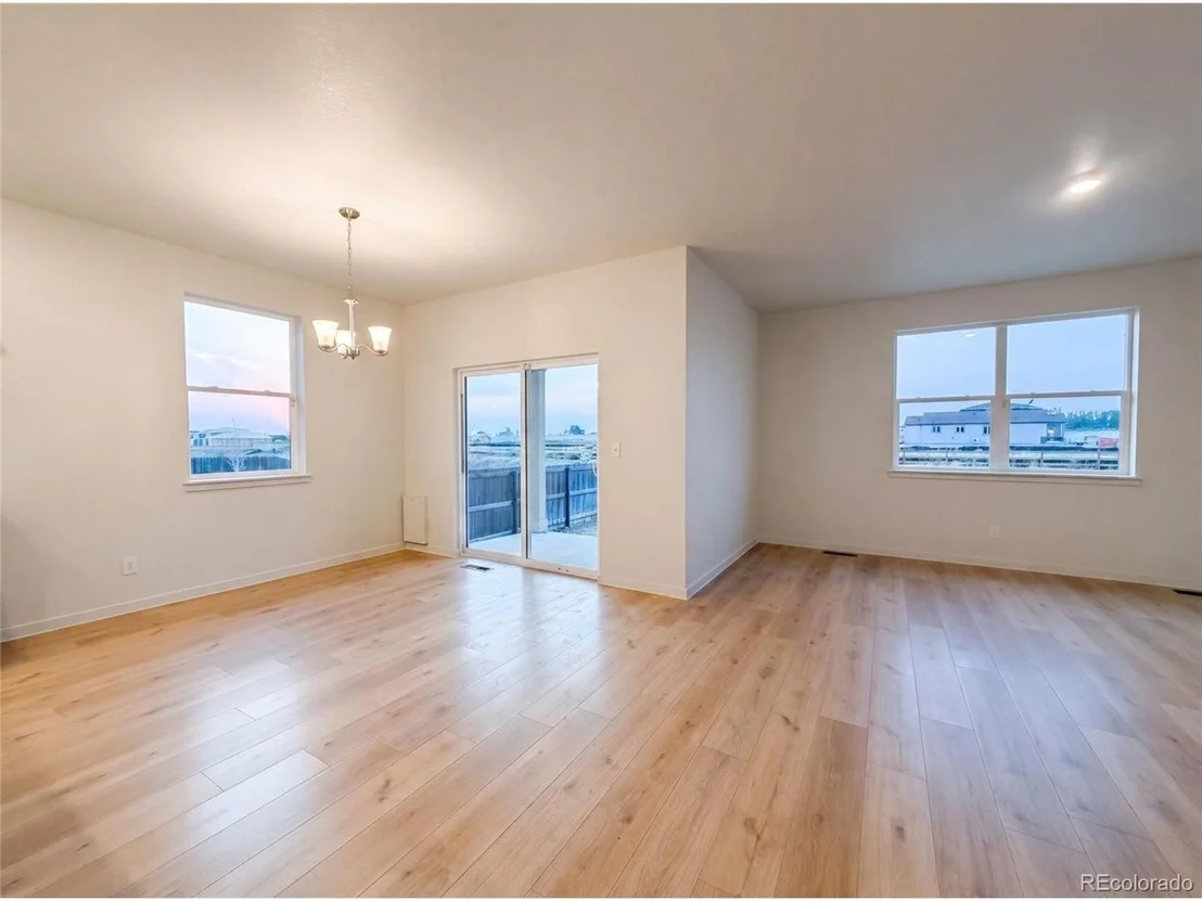 Photo of 2341 Mountain Sky Dr