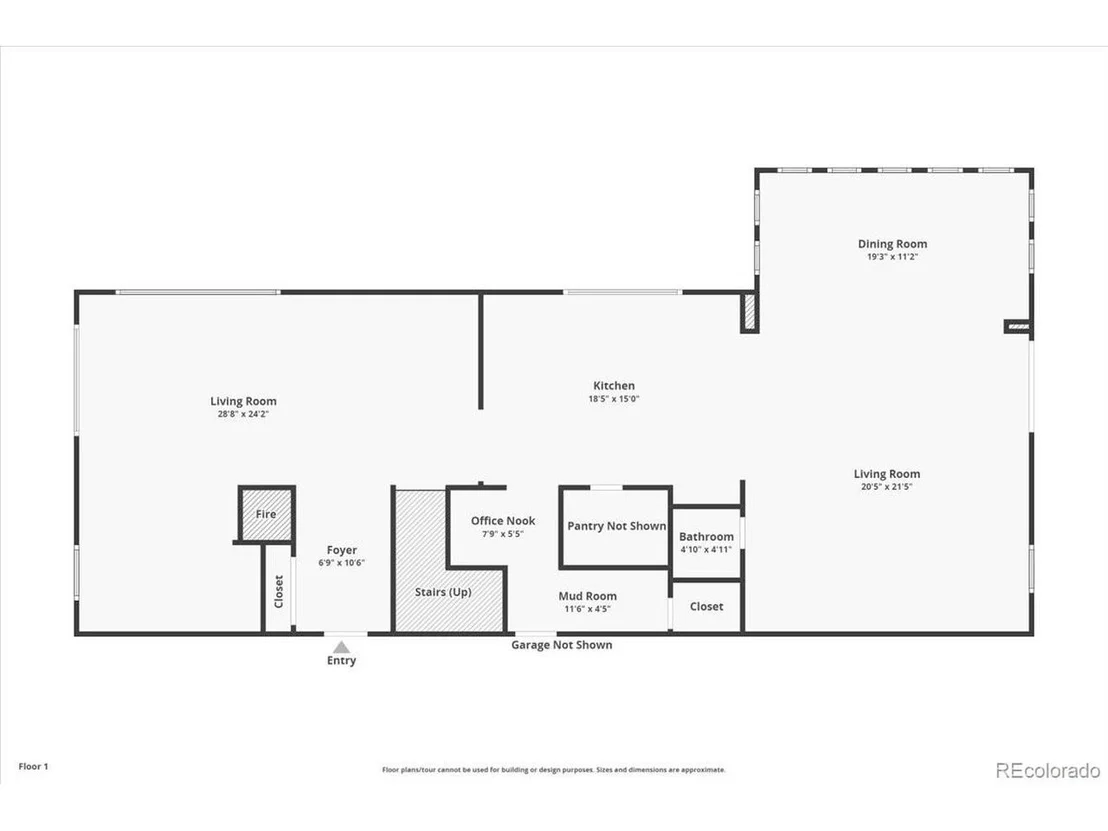 Photo of 5945 Easley Rd