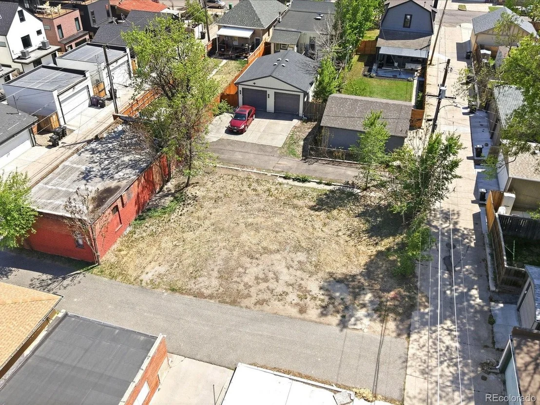 Photo of 3735 N Tejon St