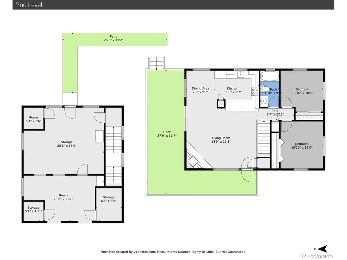Photo of 10951 Kitty Dr