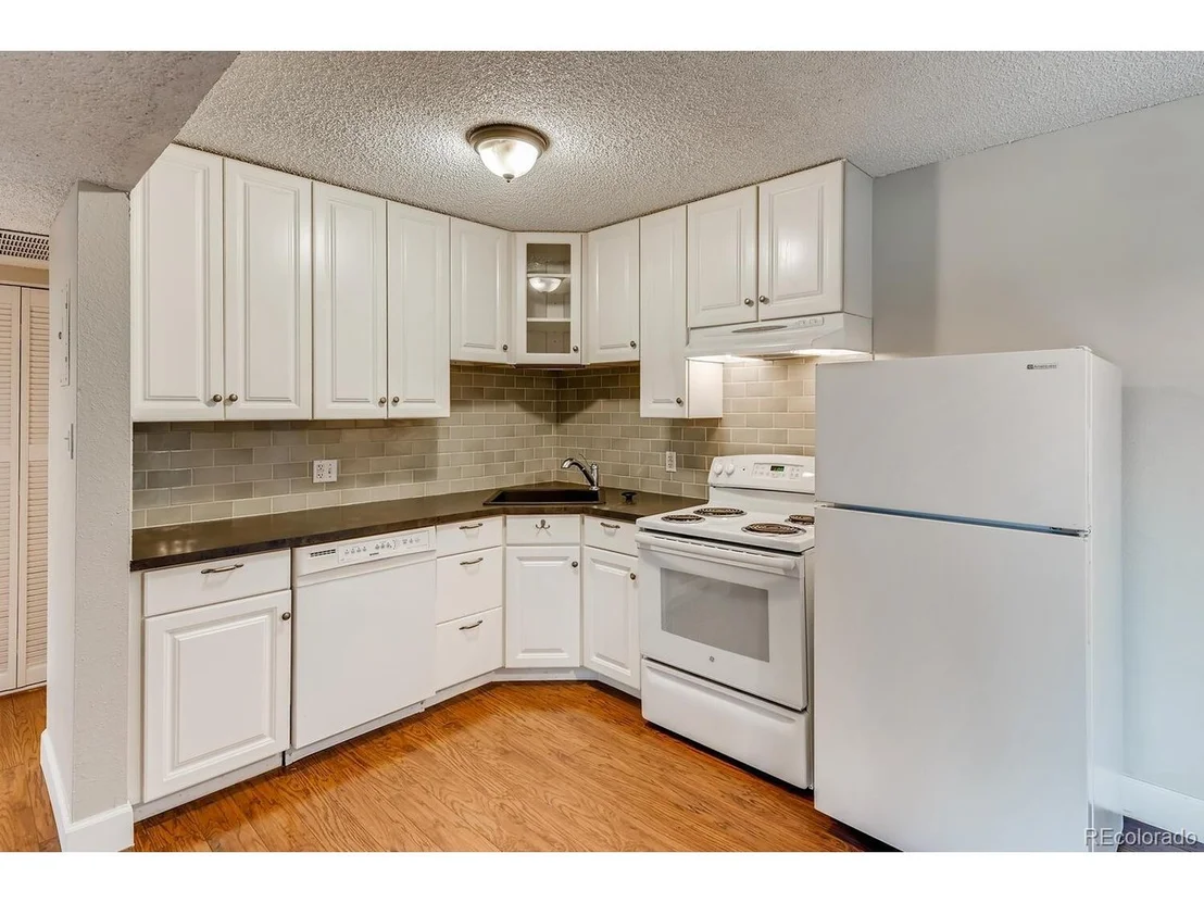 Photo of Unit 204 at 5102 Williams Fork Trl