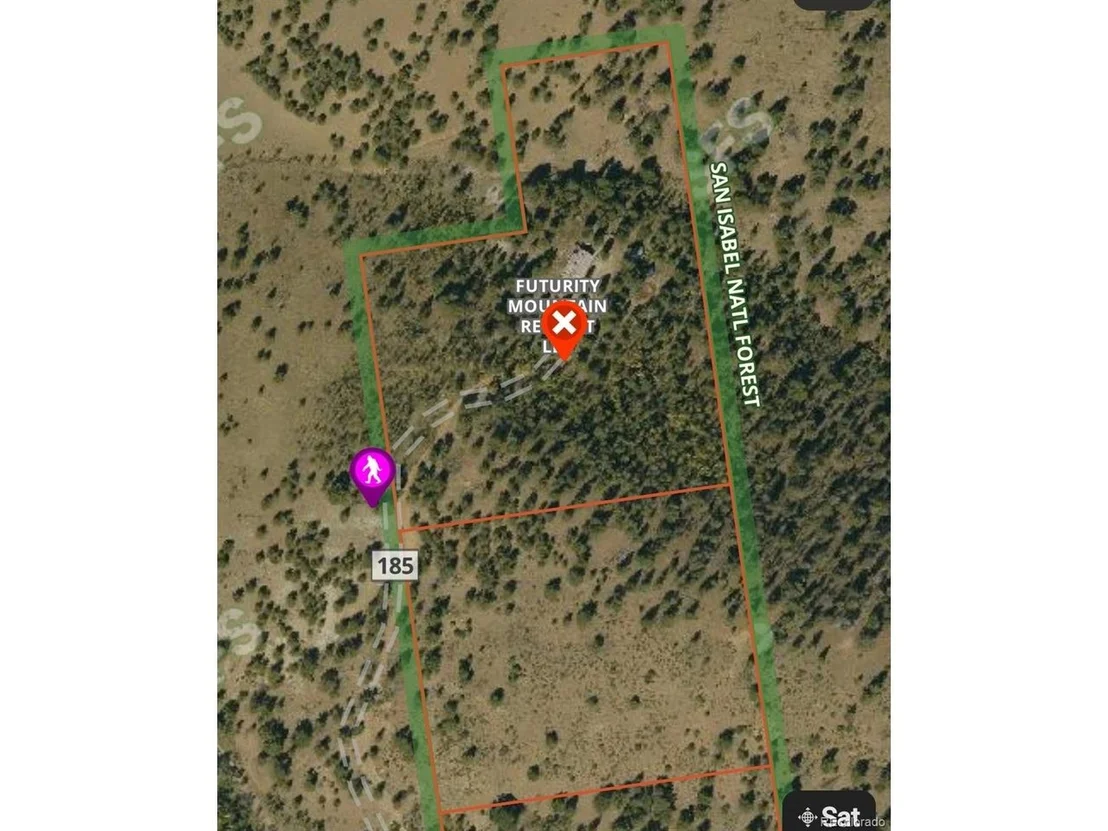 Photo of 22800 County Road 185 C