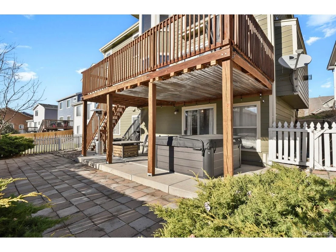 Photo of 21806 Saddlebrook