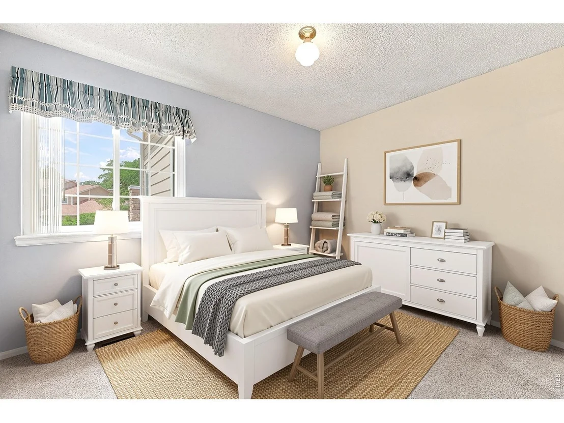 Photo of Unit C at 8477 Everett Way