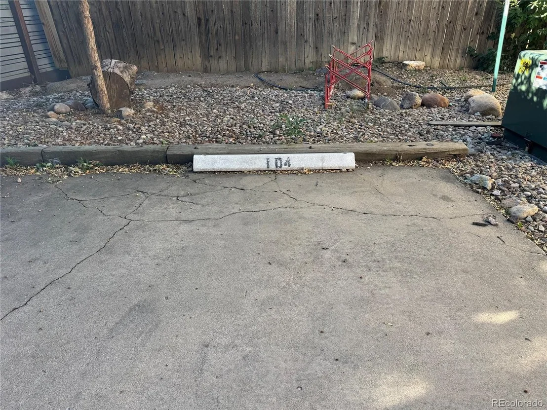 Photo of Unit 104S at 1812 17th St