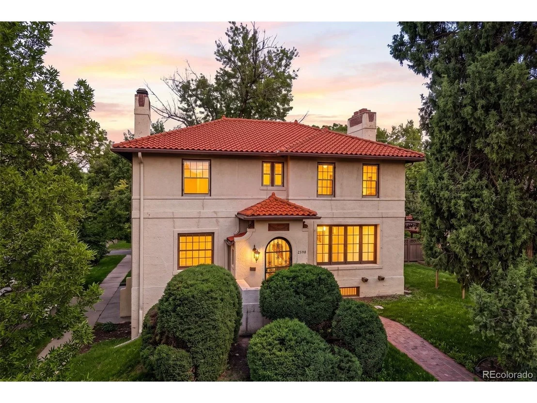 Photo of 2398 Colorado Blvd
