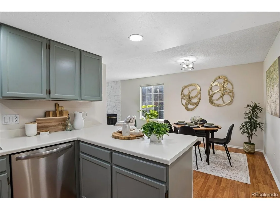 Photo of Unit C at 8425 Everett Way
