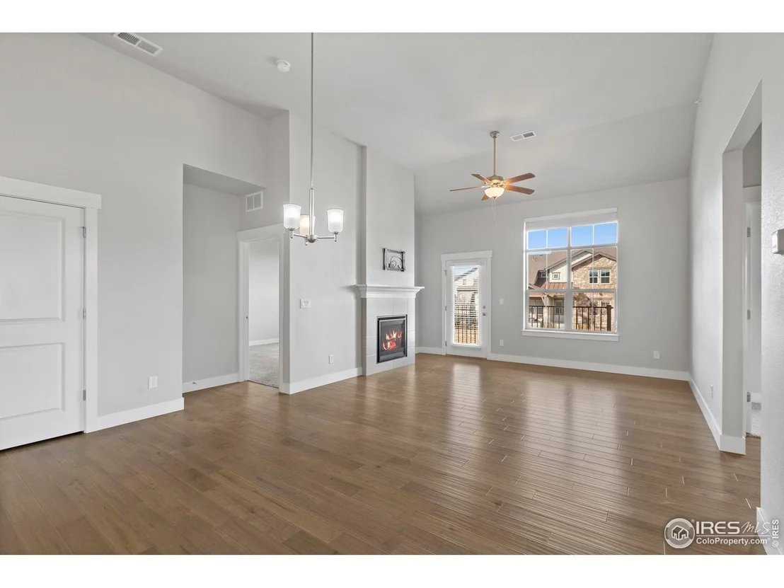 Photo of Unit 201 at 6556 Crystal Downs Dr