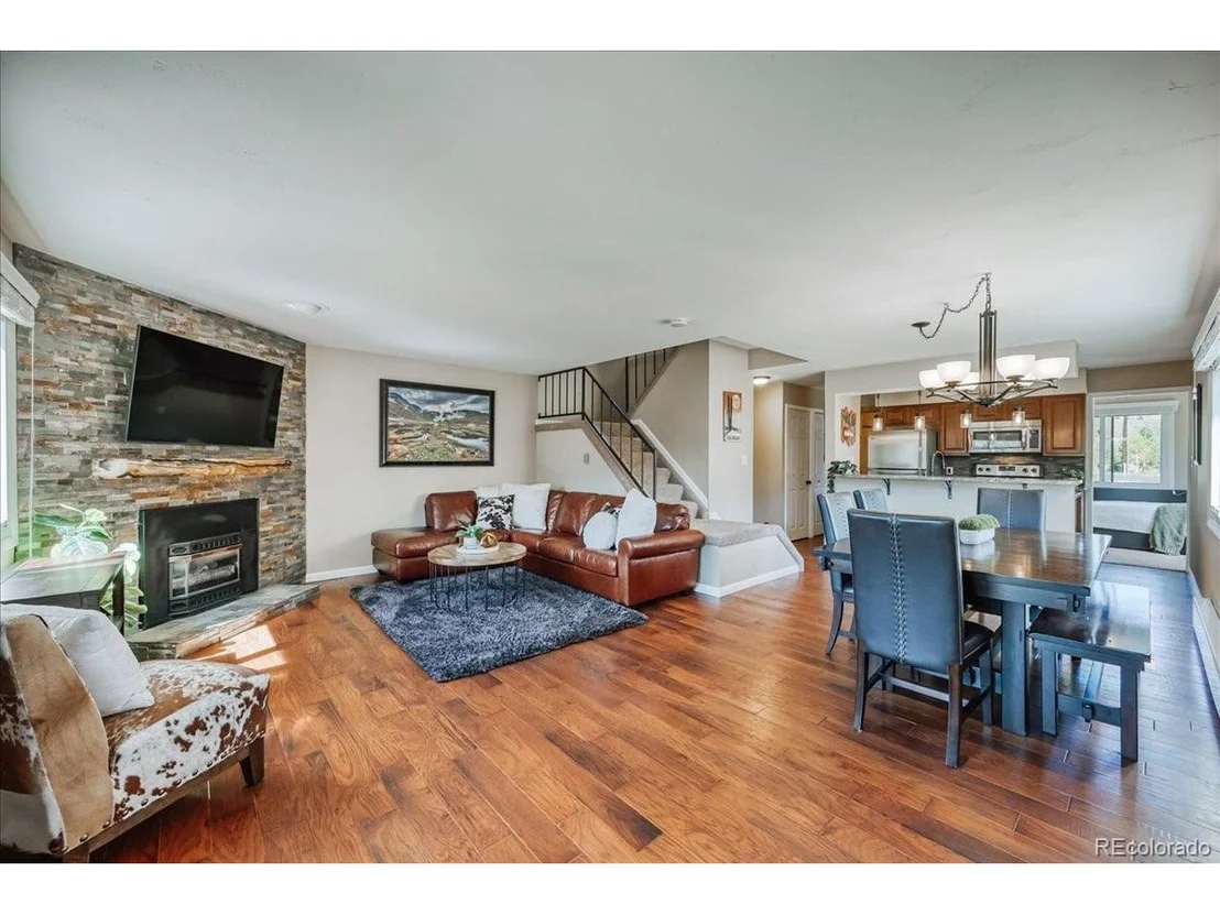 Photo of Unit E12 at 76 Cove Blvd