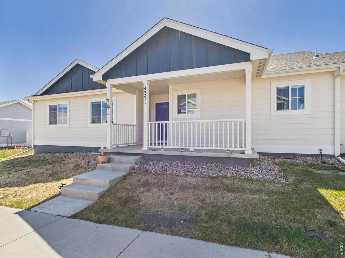 Photo of 4321 Yellowbells Dr