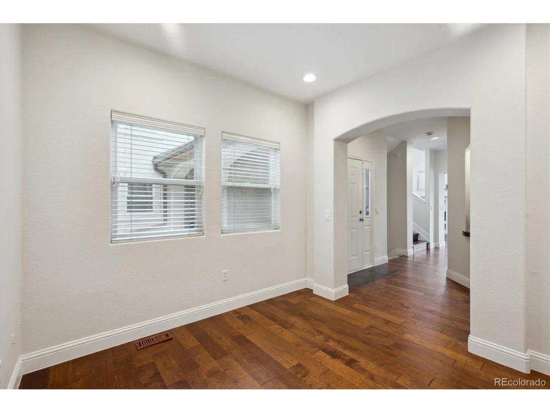 Photo of Unit E at 6687 S Forest Way
