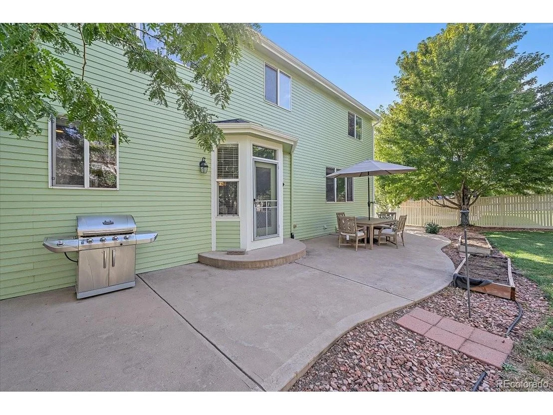 Photo of 11203 Coal Mine St