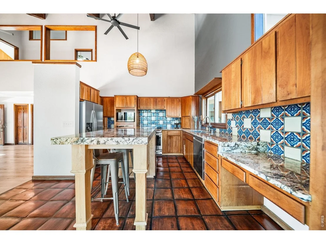 Photo of 3514 Horsetooth Cliffs Way