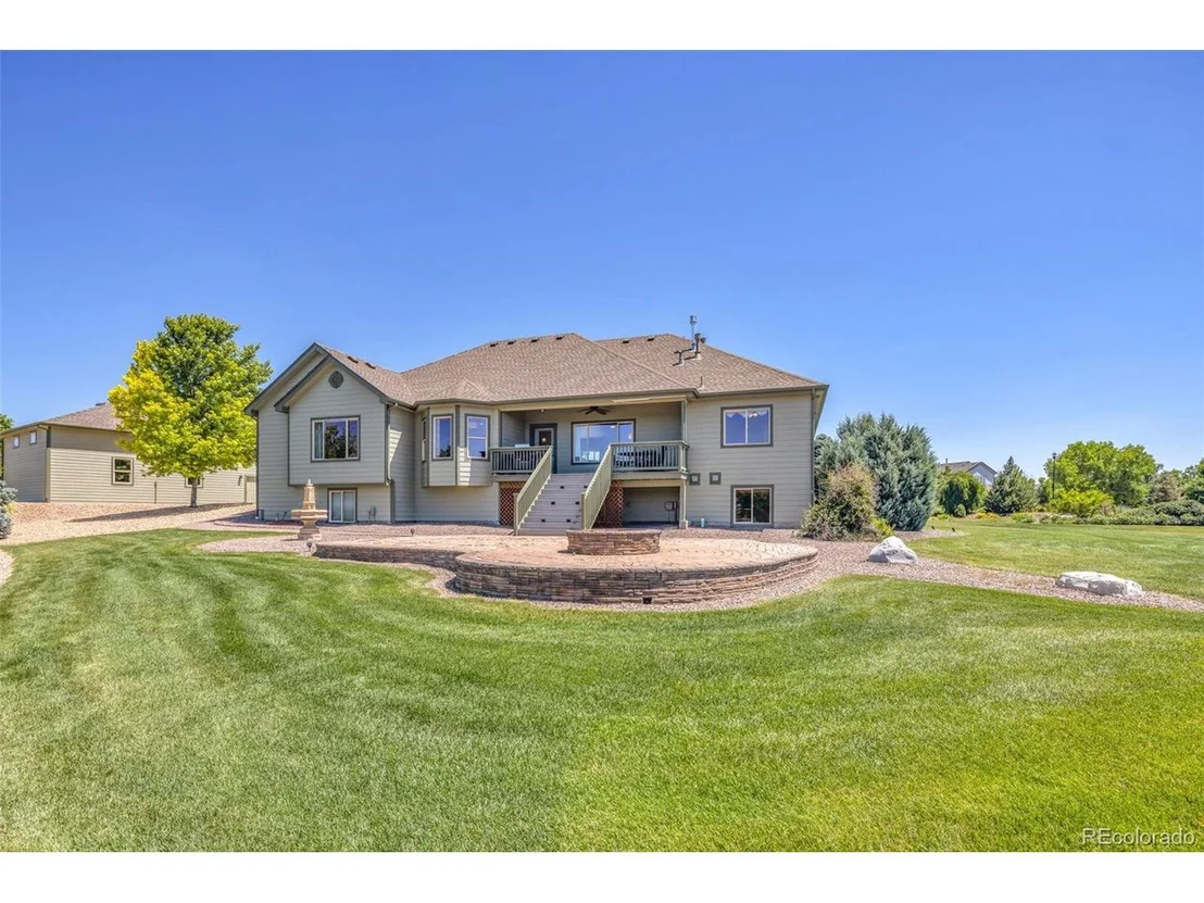 Photo of 5725 Eagle Shadow Ave