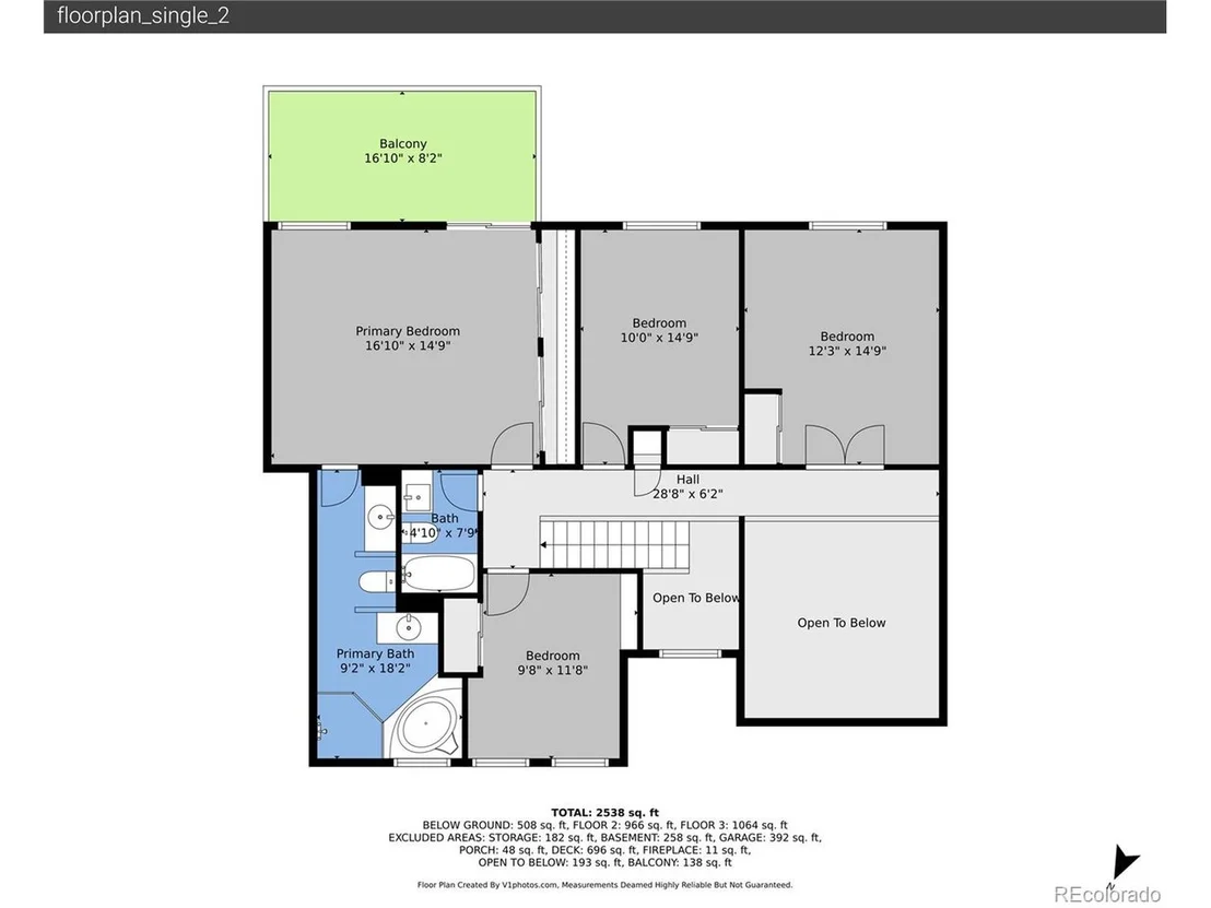 Photo of 15740 Sandtrap Way
