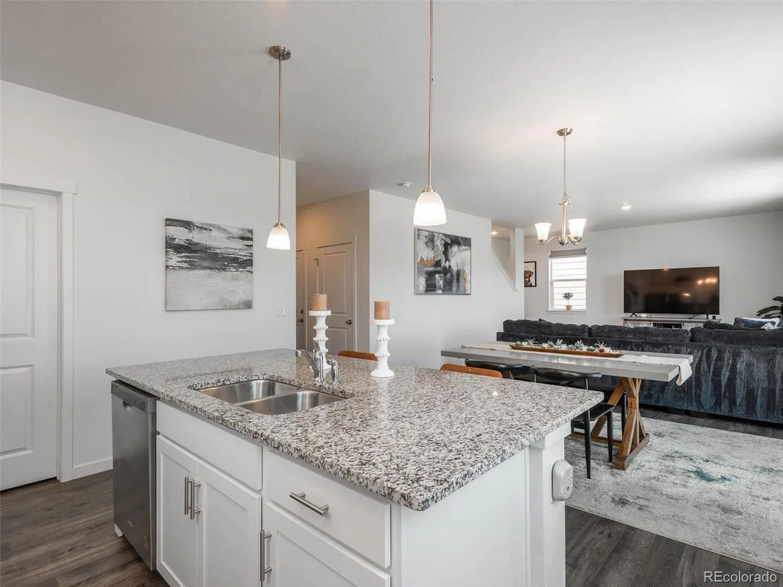 Photo of 2108 Mountain Sky Dr
