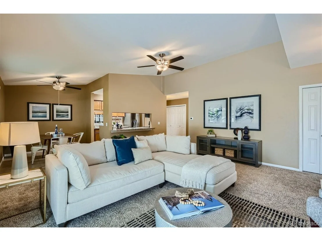 Photo of Unit A at 8414 Everett Way