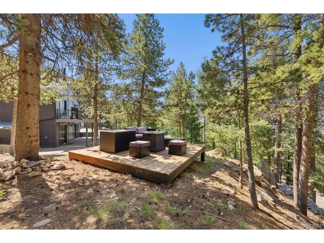 Photo of 11102 Conifer Mountain Rd