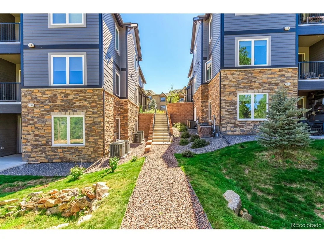 Photo of Unit 201 at 31131 Black Eagle Dr