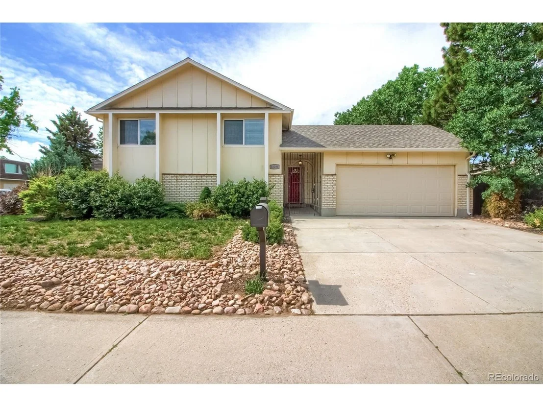 Photo of 12294 E Berkeley Pl