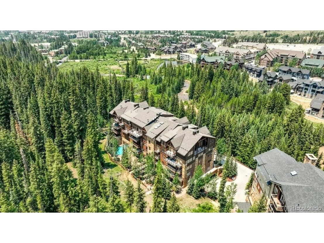Photo of Unit 3078 at 224 Trailhead Dr