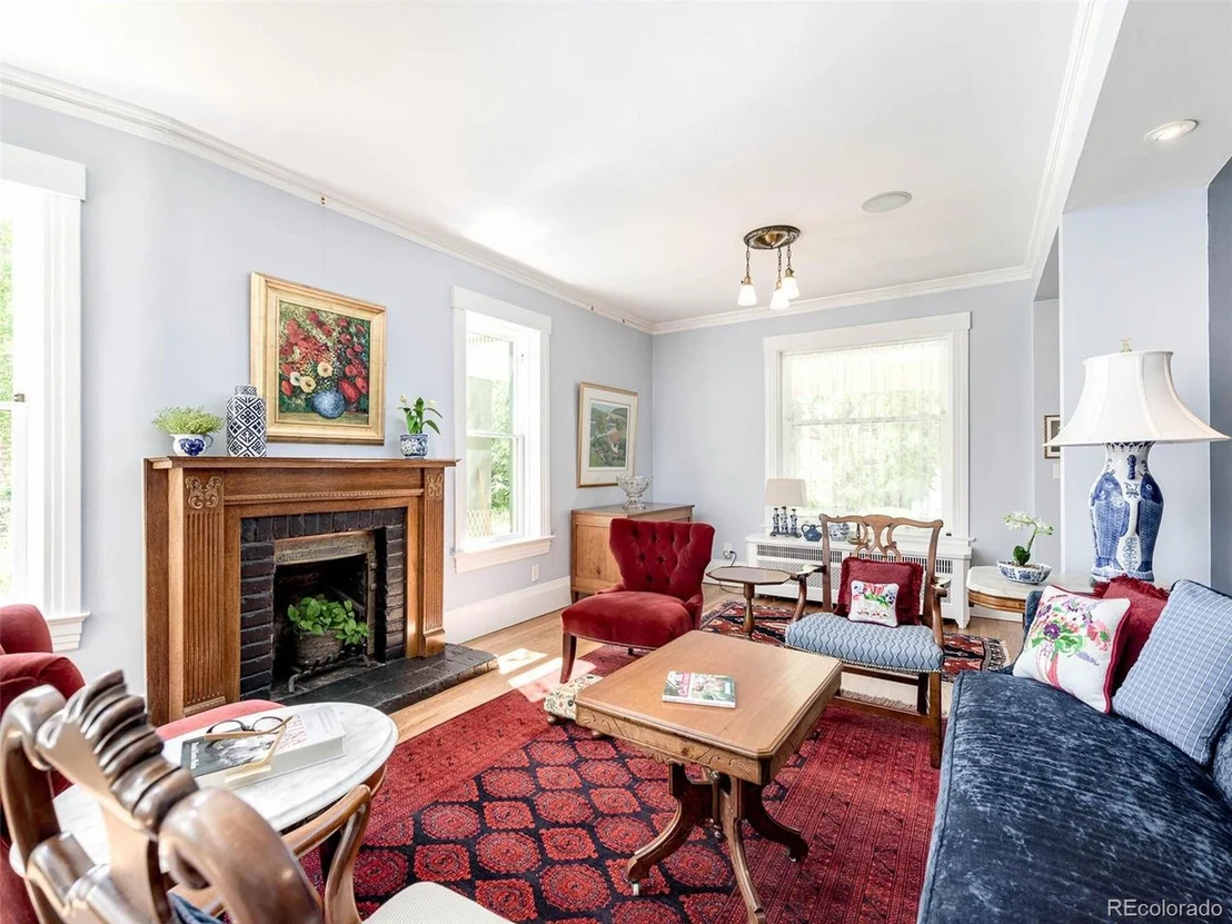 Photo of 736 Vine St