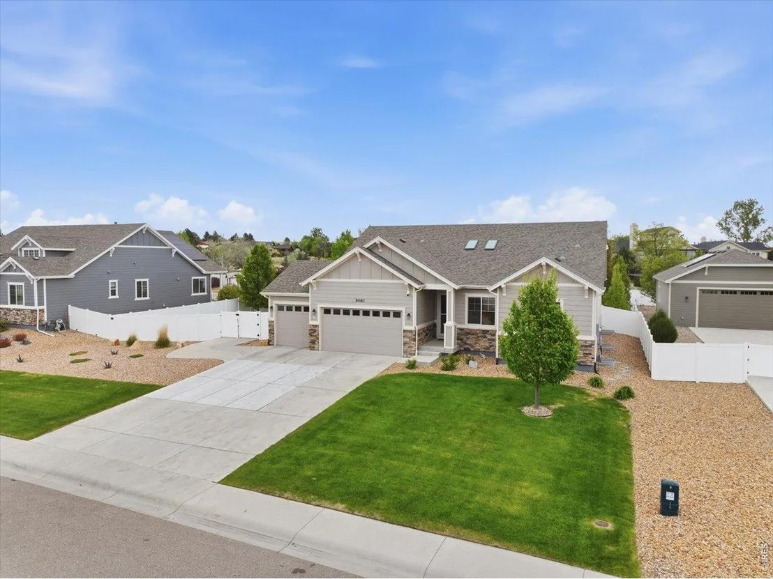 Photo of 5487 Chantry Dr