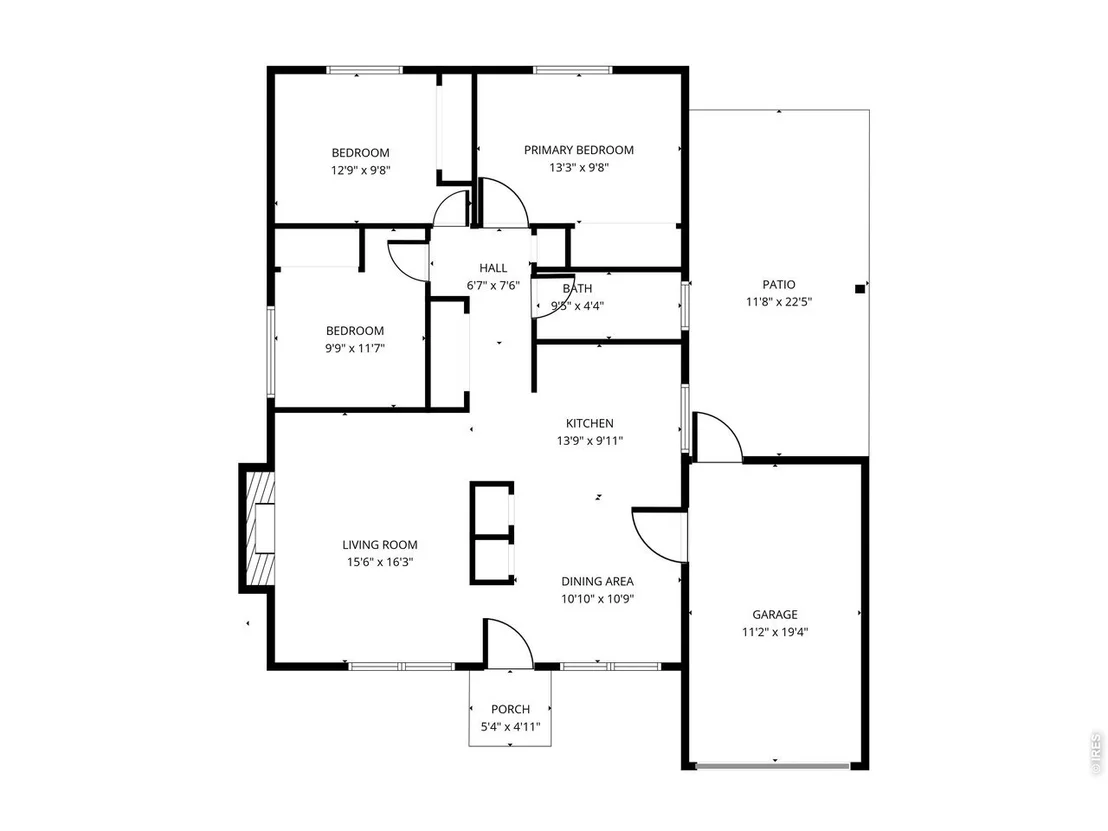 Photo of 3500 Lilac Ln
