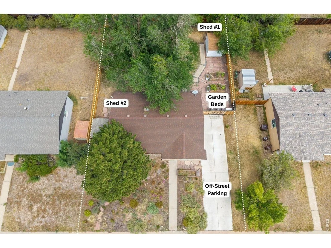 Photo of 3125 Denton Ave