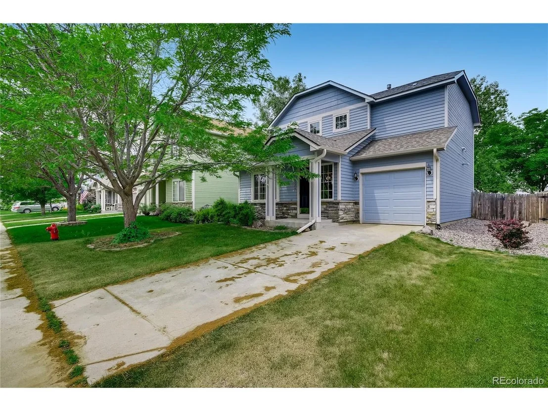 Photo of 6126 Shamrock Cir