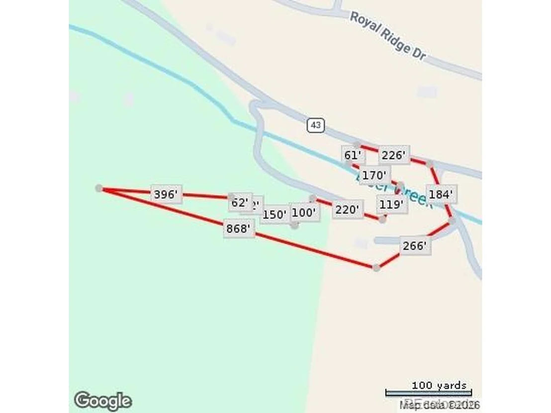 Photo of 7101 County Road 43