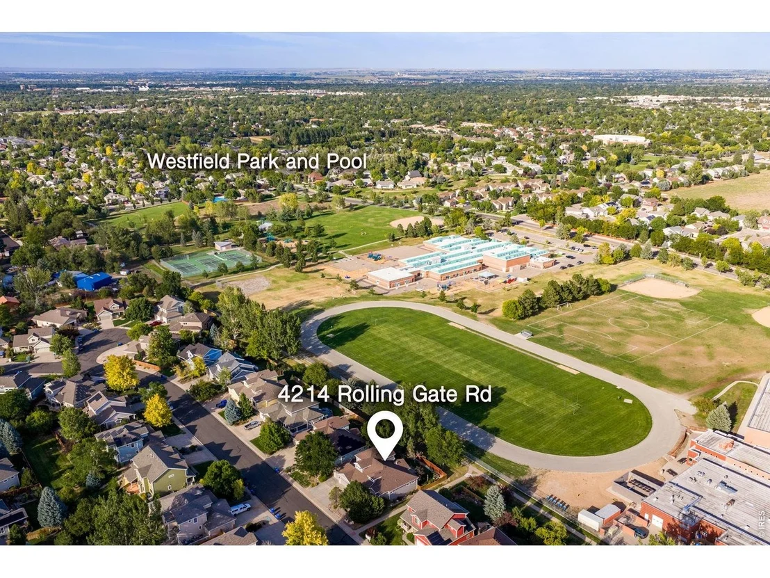 Photo of 4214 Rolling Gate Rd