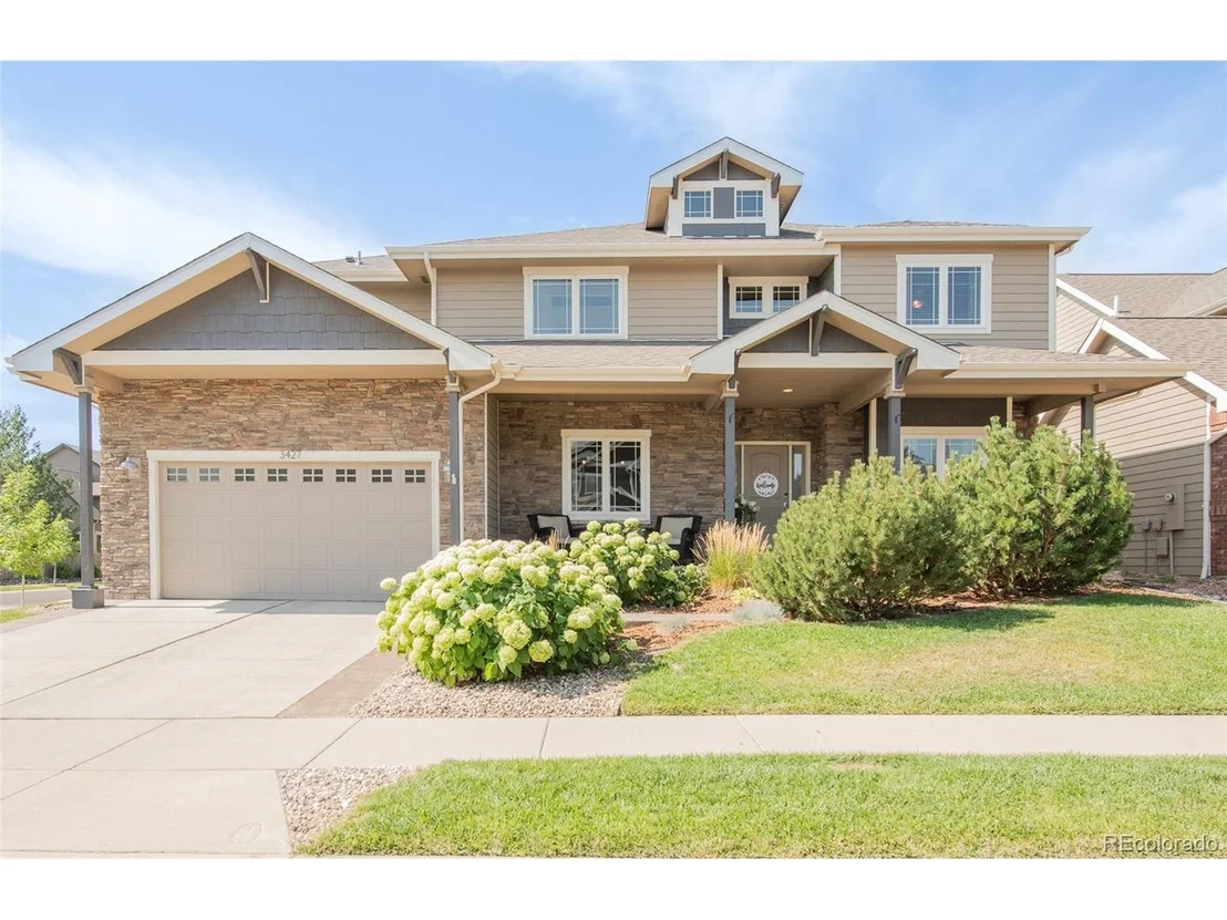 Photo of 3427 Green Spring Dr