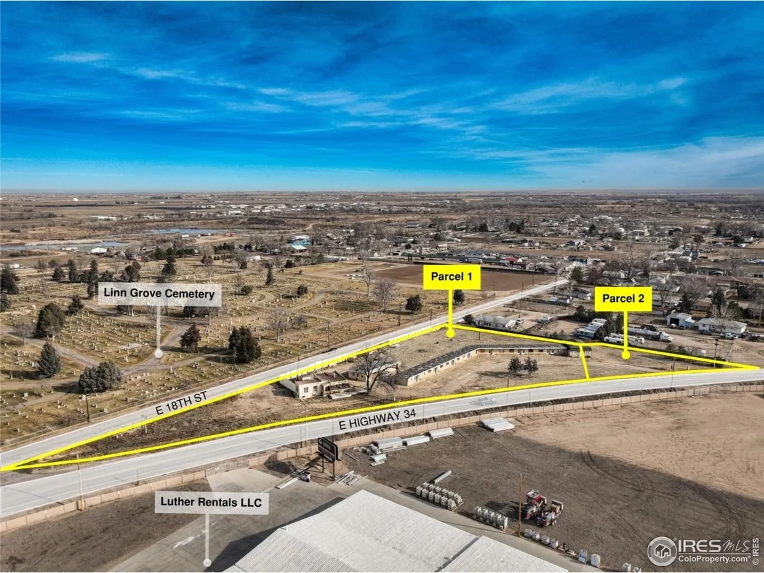 Photo of 1401 E Highway 34