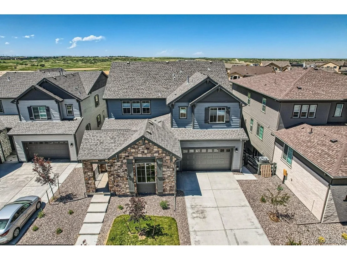 Photo of 6431 Barnstead Dr