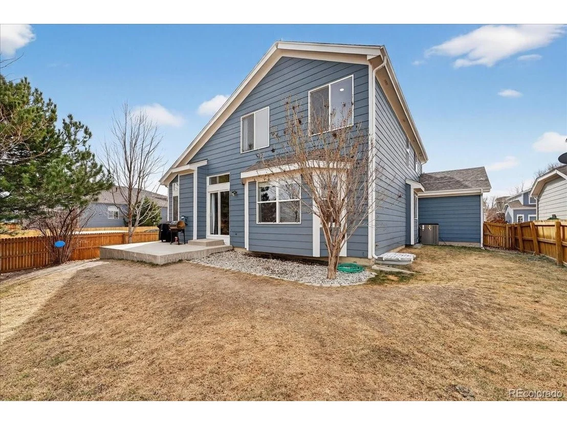Photo of 6327 Old Divide Trl