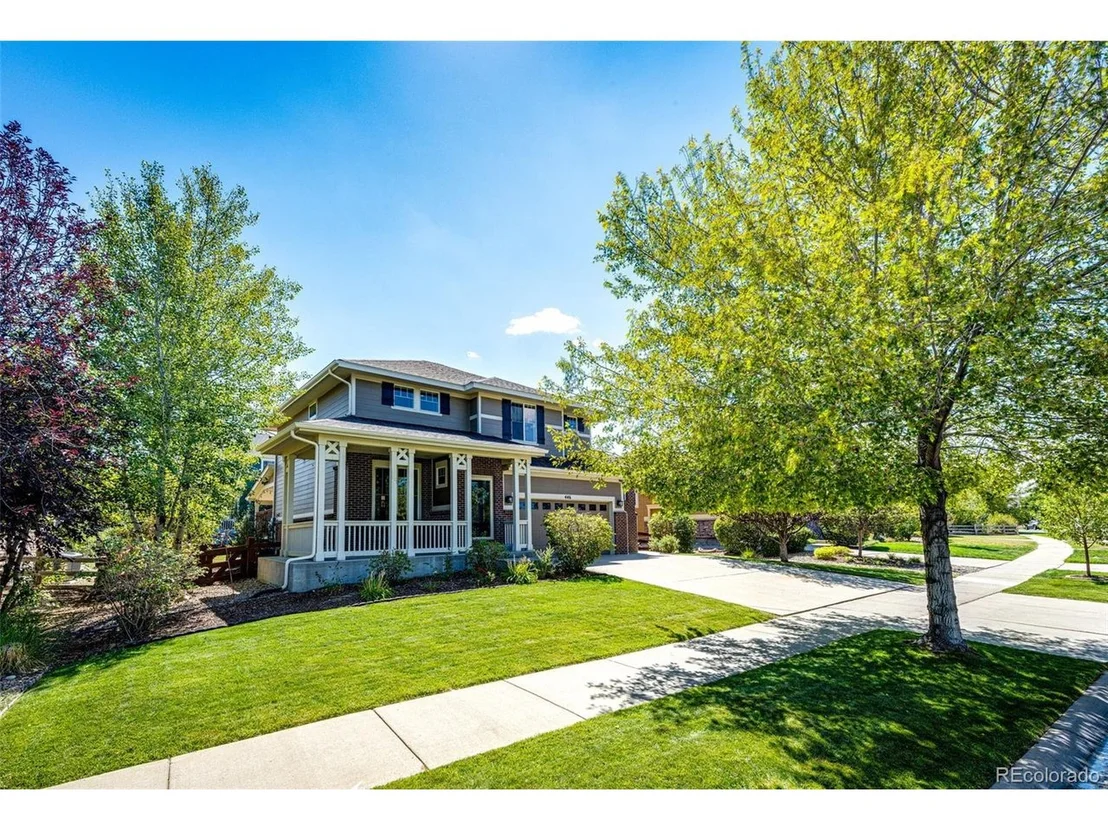 Photo of 446 N Coolidge Way