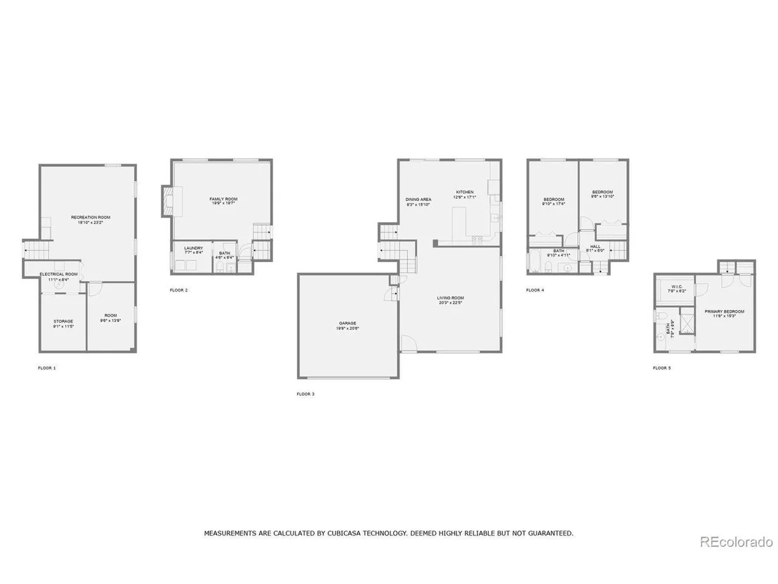 Photo of 8485 W 74th Dr