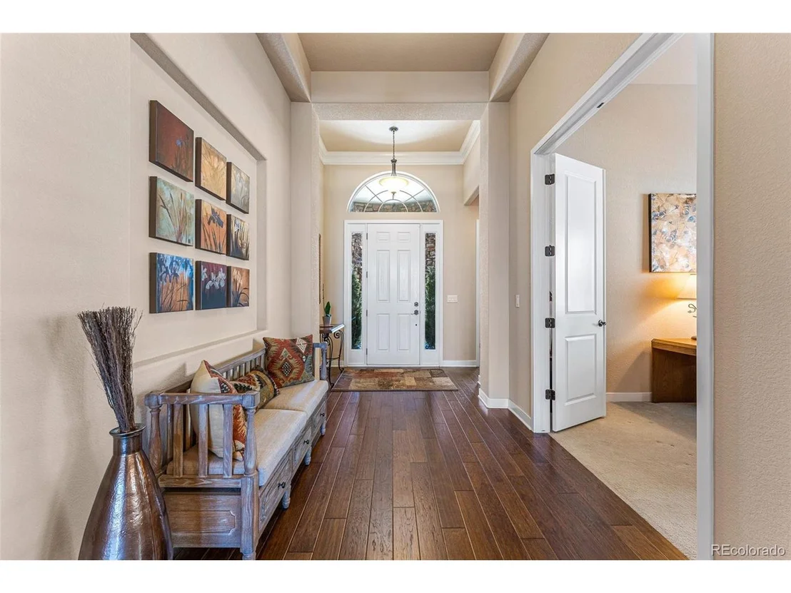 Photo of 11596 Pine Canyon Ln