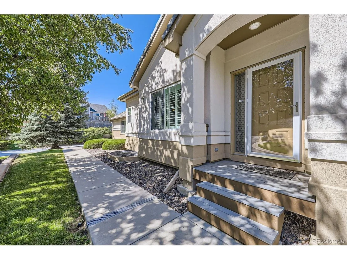 Photo of Unit C at 2761 W 106th Loop