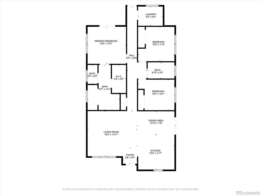 Photo of 539 W 2nd St