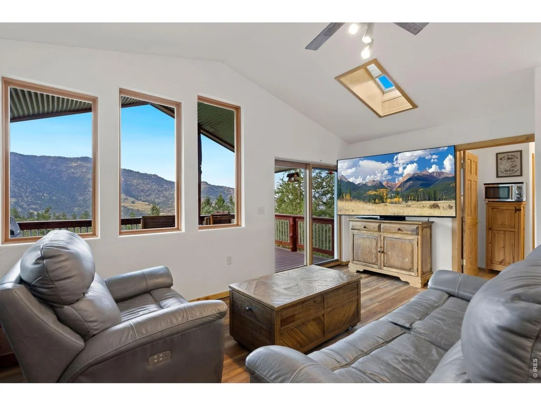 Photo of 1005 Estes Park Estates Dr