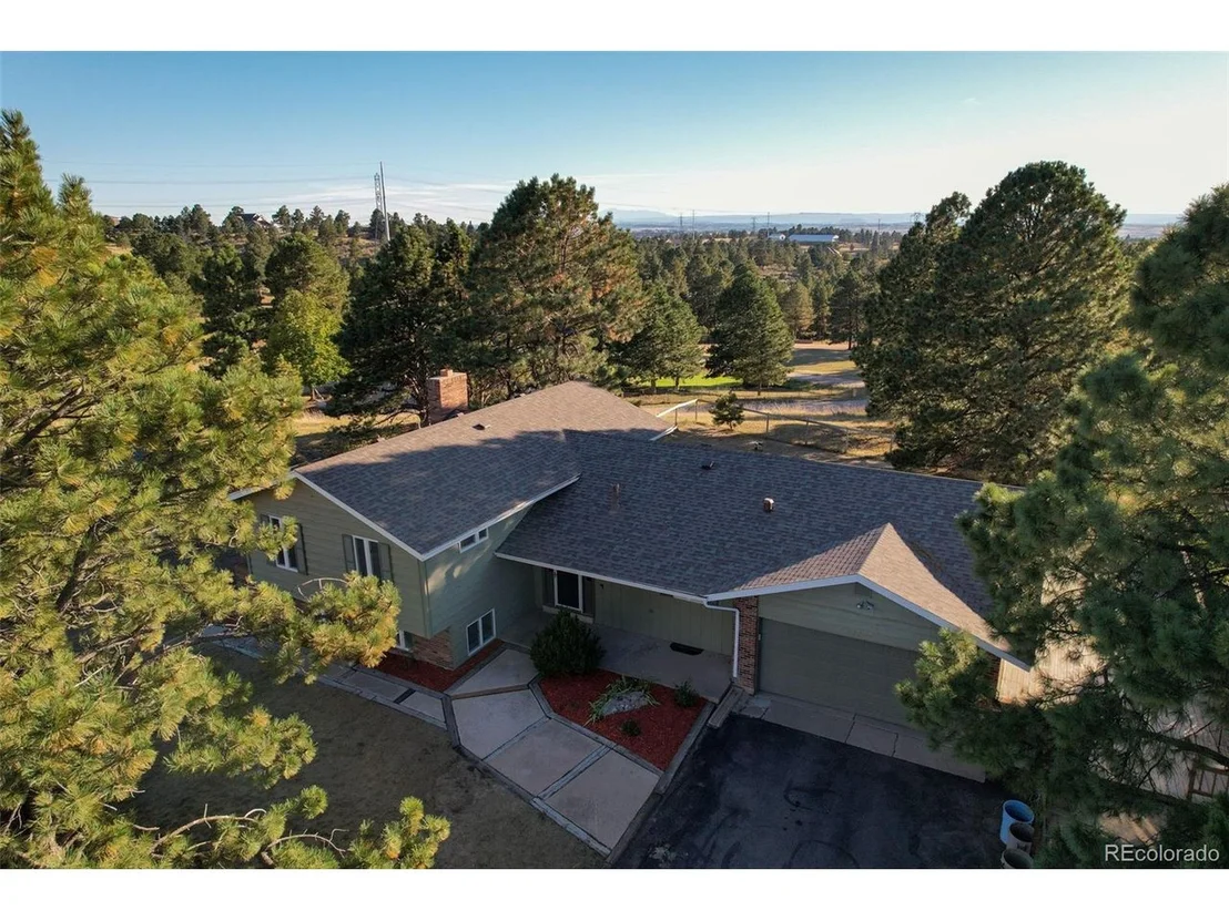 Photo of 12250 Evergreen Trl