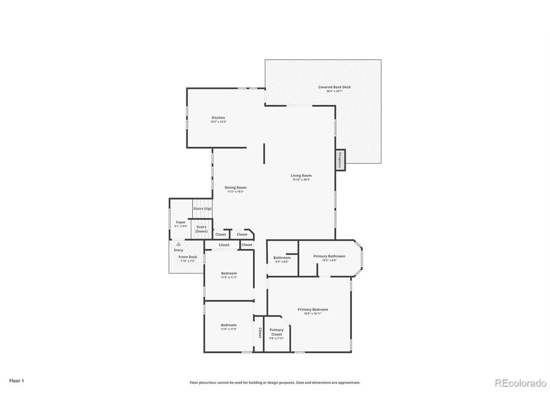 Photo of 7307 Settlers Dr