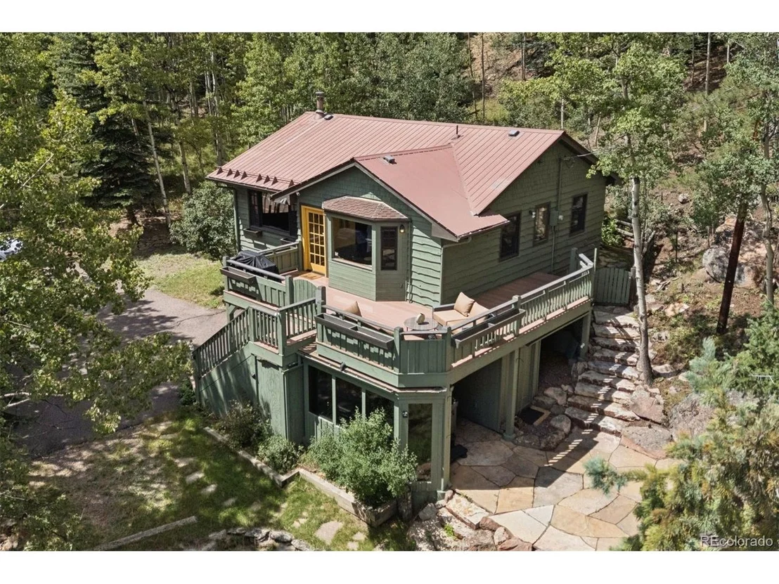 Photo of 4388 Witter Gulch Rd
